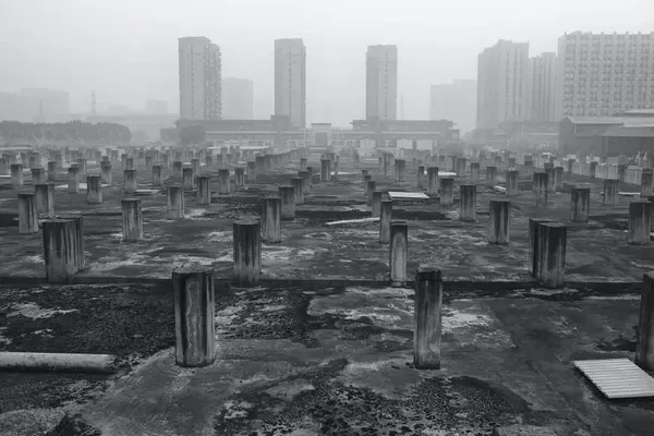 Types of market failure