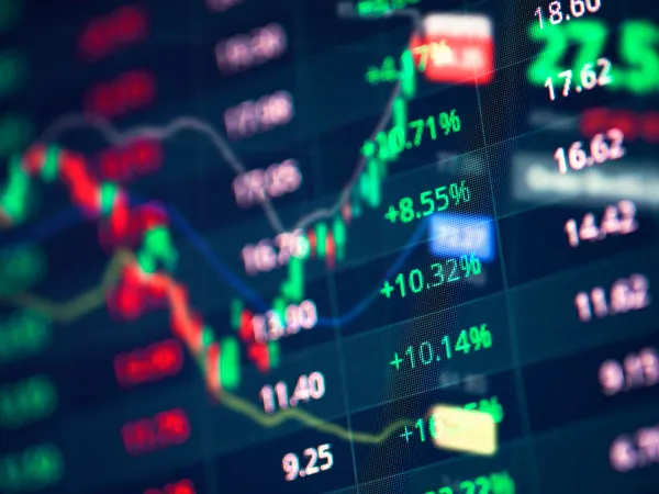 The Rise of Emerging Markets as Key Players in Online Investment.