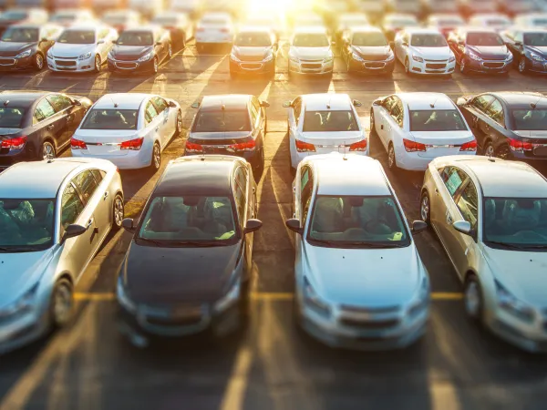 Buying a Used Car - Smart Economic Move?