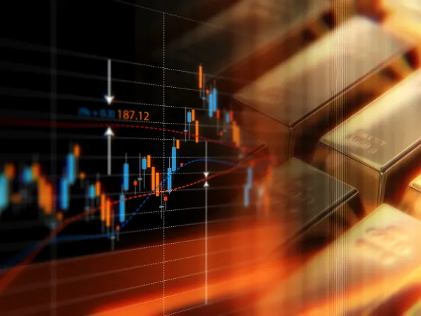 From $2623 to $3500: Gold’s Impressive First-Half Rally and What Comes Next